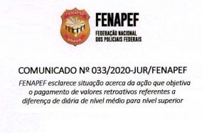 Primeira página do documento