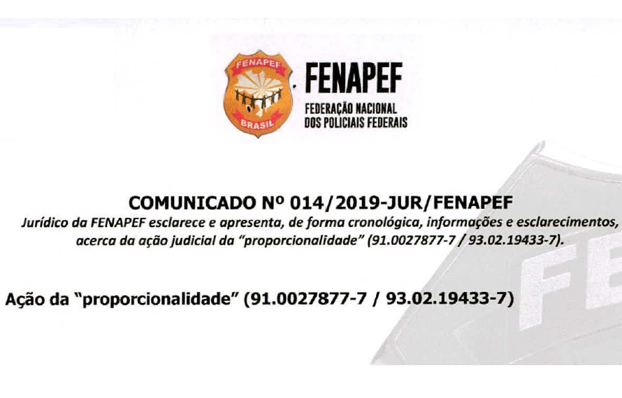 Primeira página do documento
