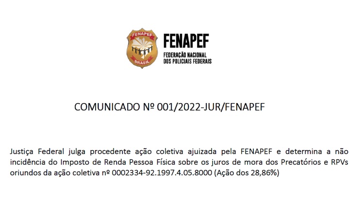 Primeira página do documento