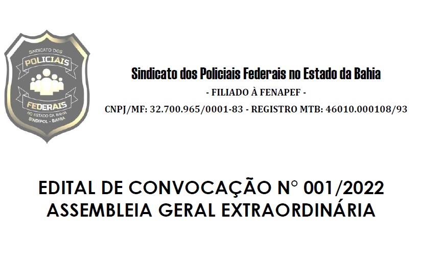Primeira página do documento