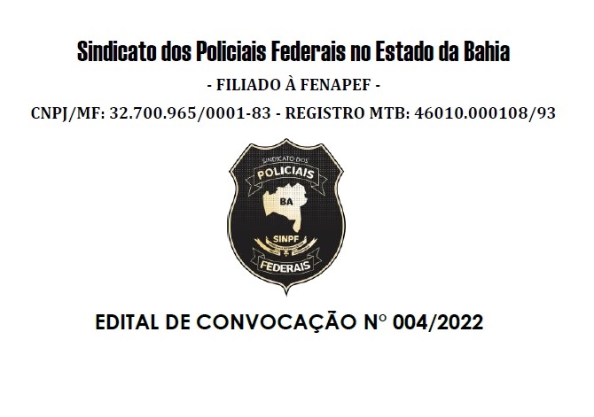 Primeira página do documento