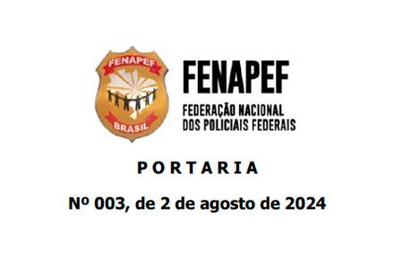 Primeira página do documento